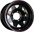 Steel A17 10x17 5x150 ET-8 Dia 110,1 (Черный) JTA1017-851501101B