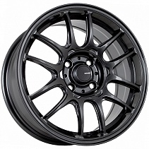 Sakura Wheels SLA009 6,5x15 4x100 ET35 Dia 73,1 (BF1) LOT309_SLA009