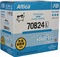 Furukawa Battery Altica HIGH-GRADE 70B24L