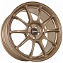 FF SH7082 8,5x18 5x100 ET40 Dia 73,1 (Bronze) LOT1598_SH7082