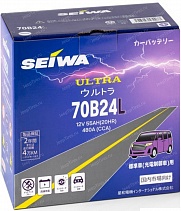 Seiwa Ultra 70B24L