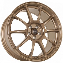FF SH7082 8,5x18 5x100 ET40 Dia 73,1 (Bronze) LOT1598_SH7082