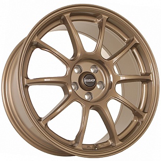 FF SH7082 8,5x18 5x100 ET40 Dia 73,1 (Bronze) LOT1598_SH7082