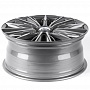 Replica Rays 1127X-FG441 8x18 5x114,3 ET38 Dia 73,1 (Графит) VL81424