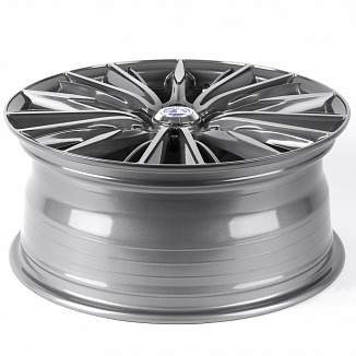 Replica Rays 1127X-FG441 8x18 5x114,3 ET38 Dia 73,1 (Графит) VL81424