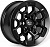 Replica H3210F_1786 8x17 6x139,7 ET25 Dia 106,1 (Black) H3210F1786
