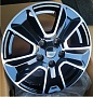 Original Wheels KL-263 (КЛ263) 6,5x16 5x114,3 ET50 Dia 66,1 (Алмаз) 2590005