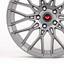 Replica Veemann BY03-DS193 9x18 5x114,3 ET38 Dia 73,1 (Графит) VL80505