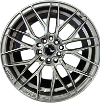 Replica DX088_2003 7x16 5x114,3 ET35 Dia 73,1 (ceрый) DX0882003