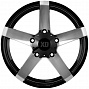 Sakura Wheels YA9537 8,5x18 5x150 ET35 Dia 110,5 (B4) LOT592_YA9537