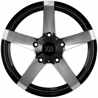 Sakura Wheels YA9537 8,5x18 5x150 ET35 Dia 110,5 (B4) LOT592_YA9537