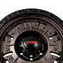 COX DA3362 8,5x17 6x139,7 ET10 Dia 110,5 (FO1/M+B1/M) LOT448_DA3362