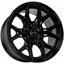 FF R3014 9x17 6x139,7 ET0 Dia 106,1 (Black) LOT1269_R3014