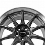 FF FBX412 7,5x17 5x114,3 ET38 Dia 73,1 (Gunmetal Machine Lip) LOT1991_FBX412