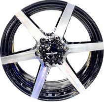 Replica23 Procast 9x20 6x139,7 ET20 Dia 106,1 (BMF) JW382-2