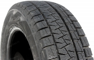 Formula Ice Friction