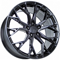Sakura Wheels YA5640 9x21 5x108 ET35 Dia 73,1 (B4B) LOT449