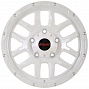 Sakura Wheels D9553 7x16 5x139,7 ET-5 Dia 108,1 (ZW1-R) LOT783_D9553