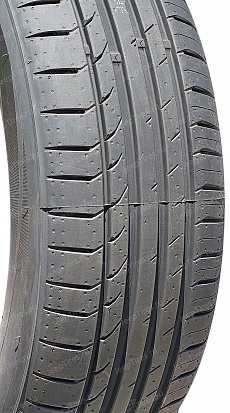 Trazano Z-107 ZuperEco 225/60 R18 100H 20160626244