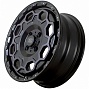 Sakura Wheels 4839 6x15 4x100 ET38 Dia 67,1 (B14B-RB/M7) LOT651_4839