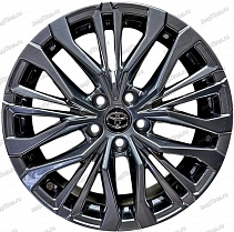 SpeedMile XTX028 7x18 5x114,3 ET35 Dia 60,1 (HB) JTXTX0281873551143601HB