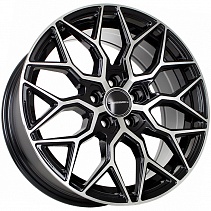 Sakura Wheels 9547 8x20 5x108 ET40 Dia 63,4 (B4) LOT605
