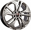 Remain R205 (Chery Tiggo 8) 7,5x18 5x108 ET47 Dia 60,1 (Сильвер S) 20506SR