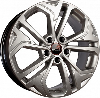 Remain R205 (Chery Tiggo 8) 7,5x18 5x108 ET47 Dia 60,1 (Сильвер S) 20506SR