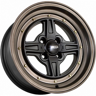Sakura Wheels R9662 6,5x15 4x100 ET10 Dia 73,1 (B3F) LOT810_R9662
