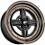 Sakura Wheels R9662 6,5x15 4x100 ET10 Dia 73,1 (B3F) LOT810_R9662 Sakura Wheels R9662 6,5x15 4x100 ET10 Dia 73,1 (B3F) LOT810_R9662