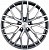 Khomen Wheels KHW2005 (20_СX-7/SNT-Fe) 8,5x20 5x114,3 ET35 Dia 67,1 (GRAY-FP) KHW200910GRF