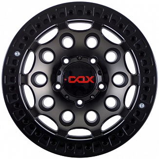 COX D3359 9x17 5x150 ET-20 Dia 110,5 (CD-B14BX/M) LOT915_D3359