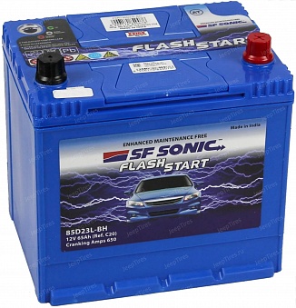 SF Sonic 85D23L