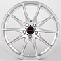 Replica Rays G25-СT492 8x18 5x108 ET42 Dia 73,1 (Серебро) VL81958