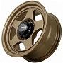 Sakura Wheels YA9563 7x16 6x139,7 ET0 Dia 106,1 (NO1) LOT811_YA9563