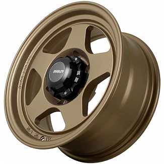 Sakura Wheels YA9563 7x16 6x139,7 ET0 Dia 106,1 (NO1) LOT811_YA9563