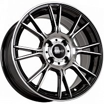Sakura Wheels D2797 6x14 4x100 ET35 Dia 73,1 (B4) LOT270