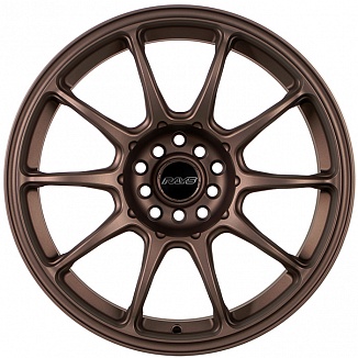 Sakura Wheels YA3847 8x17 5x100 ET25 Dia 73,1 (FO1/M) LOT864_YA3847