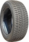 Tercelo Freeze 4х4 265/65 R17 102T 25110426235