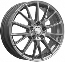 Скад Дубай (КЛ315) 6,5x17 5x114,3 ET50 Dia 67,1 (Графит) 3250927