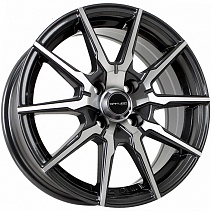 Sakura Wheels D2779 6,5x15 4x100 ET35 Dia 73,1 (BF4) LOT673