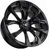 Sakura Wheels R9546 10x22 5x150 ET0 Dia 110,1 (B1) LOT204_R9546