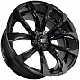 Sakura Wheels R9546 10x22 5x150 ET0 Dia 110,1 (B1) LOT204_R9546