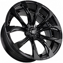 Sakura Wheels R9546 10x22 5x150 ET0 Dia 110,1 (B1) LOT204_R9546