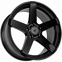 Sakura Wheels YA9537 9,5x20 5x114,3 ET35 Dia 73,1 (B1) LOT229_YA9537