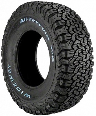 Wideway Weyone AK3 275/70 R16 119/116Q LT 15170427226