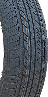 Minnell Radial P07