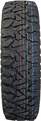 Кама Flame M/T НК-434