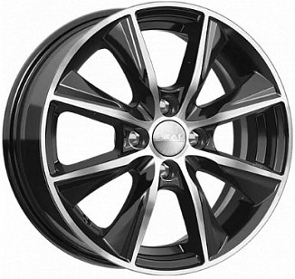 Скад Порту (КЛ321) 6x15 4x100 ET50 Dia 60,1 (Алмаз) 3450605