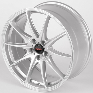 Replica Rays G25-СT492 8x18 5x108 ET42 Dia 73,1 (Серебро) VL81958